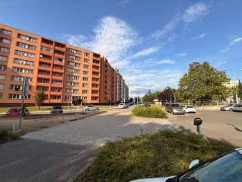 Denisa Myslivcová / 604 191 744 - Prodej bytu 2+1 v osobním vlastnictví 60 m², Ostrava