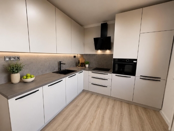 Denisa Myslivcová / 604 191 744 - Prodej bytu 2+1 v osobním vlastnictví 60 m², Ostrava 
