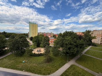 Denisa Myslivcová / 604 191 744 - Prodej bytu 2+1 v osobním vlastnictví 60 m², Ostrava