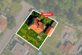 Prodej domu 260 m², Vědomice