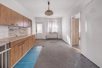 Prodej domu 260 m², Vědomice