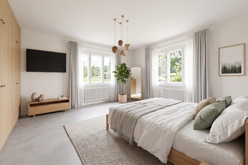 Prodej domu 260 m², Vědomice