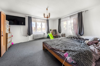 Prodej domu 260 m², Vědomice