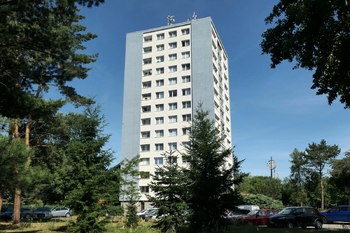 Prodej bytu 3+kk v družstevním vlastnictví 55 m², Hradec Králové