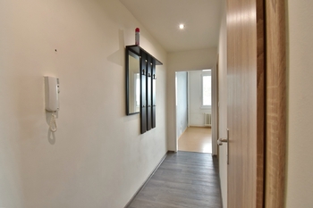 Prodej bytu 3+kk v družstevním vlastnictví 55 m², Hradec Králové