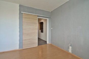Prodej bytu 3+kk v družstevním vlastnictví 55 m², Hradec Králové
