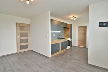 Prodej bytu 3+kk v družstevním vlastnictví 55 m², Hradec Králové