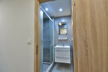Prodej bytu 3+kk v družstevním vlastnictví 55 m², Hradec Králové