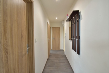 Prodej bytu 3+kk v družstevním vlastnictví 55 m², Hradec Králové