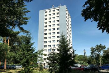 Prodej bytu 2+1 v osobním vlastnictví 63 m², Hradec Králové