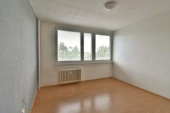 Prodej bytu 3+kk v družstevním vlastnictví 55 m², Hradec Králové