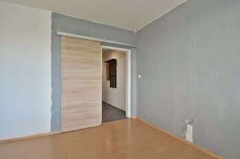 Prodej bytu 3+kk v družstevním vlastnictví 55 m², Hradec Králové
