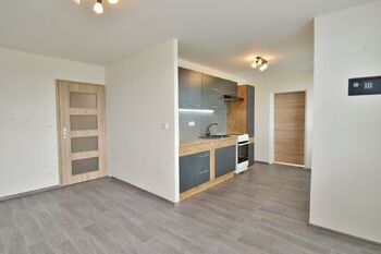 Prodej bytu 3+kk v družstevním vlastnictví 54 m², Hradec Králové