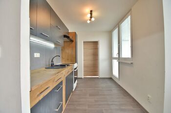 Prodej bytu 3+kk v družstevním vlastnictví 54 m², Hradec Králové