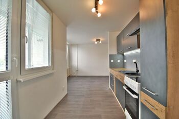 Prodej bytu 3+kk v družstevním vlastnictví 54 m², Hradec Králové