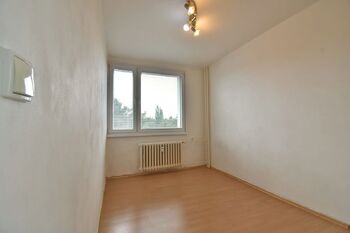 Prodej bytu 3+kk v družstevním vlastnictví 54 m², Hradec Králové