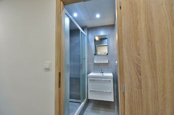 Prodej bytu 3+kk v družstevním vlastnictví 54 m², Hradec Králové