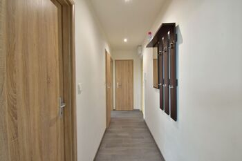 Prodej bytu 3+kk v družstevním vlastnictví 54 m², Hradec Králové