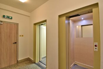 Prodej bytu 3+kk v družstevním vlastnictví 54 m², Hradec Králové
