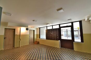 Prodej bytu 3+kk v družstevním vlastnictví 54 m², Hradec Králové