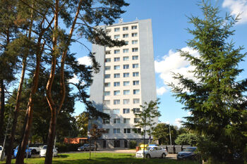 Prodej bytu 3+kk v družstevním vlastnictví 54 m², Hradec Králové