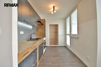 Prodej bytu 3+kk v družstevním vlastnictví 54 m², Hradec Králové