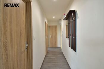 Prodej bytu 3+kk v družstevním vlastnictví 54 m², Hradec Králové
