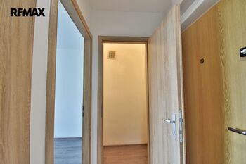 Prodej bytu 3+kk v družstevním vlastnictví 54 m², Hradec Králové