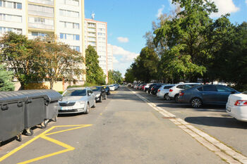 Prodej bytu 3+kk v družstevním vlastnictví 54 m², Hradec Králové
