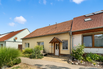 Prodej domu 150 m², Popice