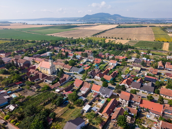 Prodej domu 150 m², Popice