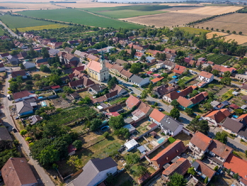 Prodej domu 150 m², Popice