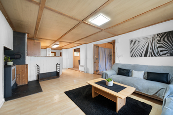 Prodej domu 150 m², Popice