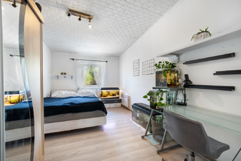 Prodej domu 150 m², Popice