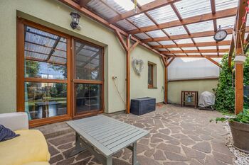 Prodej domu 104 m², Líbeznice