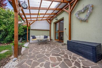 Prodej domu 104 m², Líbeznice