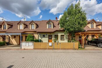 Prodej domu 104 m², Líbeznice