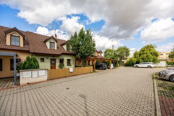 Prodej domu 104 m², Líbeznice