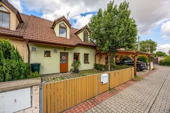 Prodej domu 104 m², Líbeznice