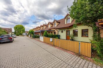 Prodej domu 104 m², Líbeznice