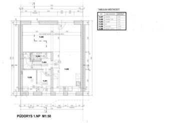 Prodej domu 104 m², Líbeznice