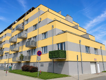 Pronájem bytu 3+kk v osobním vlastnictví 71 m², Kladno