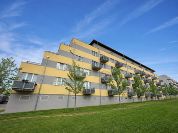 Pronájem bytu 3+kk v osobním vlastnictví 71 m², Kladno