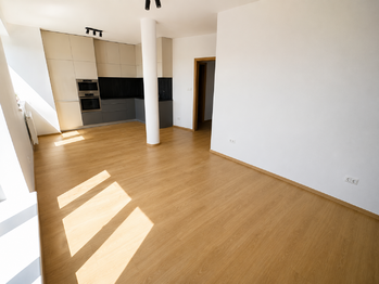 Pronájem bytu 3+kk v osobním vlastnictví 71 m², Kladno