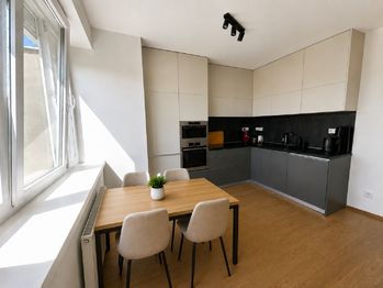 Pronájem bytu 3+kk v osobním vlastnictví 71 m², Kladno