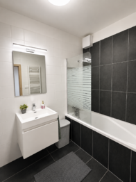 Pronájem bytu 3+kk v osobním vlastnictví 71 m², Kladno