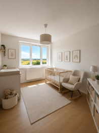 Pronájem bytu 3+kk v osobním vlastnictví 71 m², Kladno
