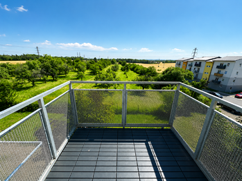 Pronájem bytu 3+kk v osobním vlastnictví 71 m², Kladno