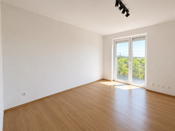 Pronájem bytu 3+kk v osobním vlastnictví 71 m², Kladno