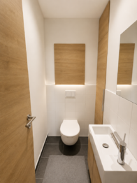 Pronájem bytu 3+kk v osobním vlastnictví 71 m², Kladno